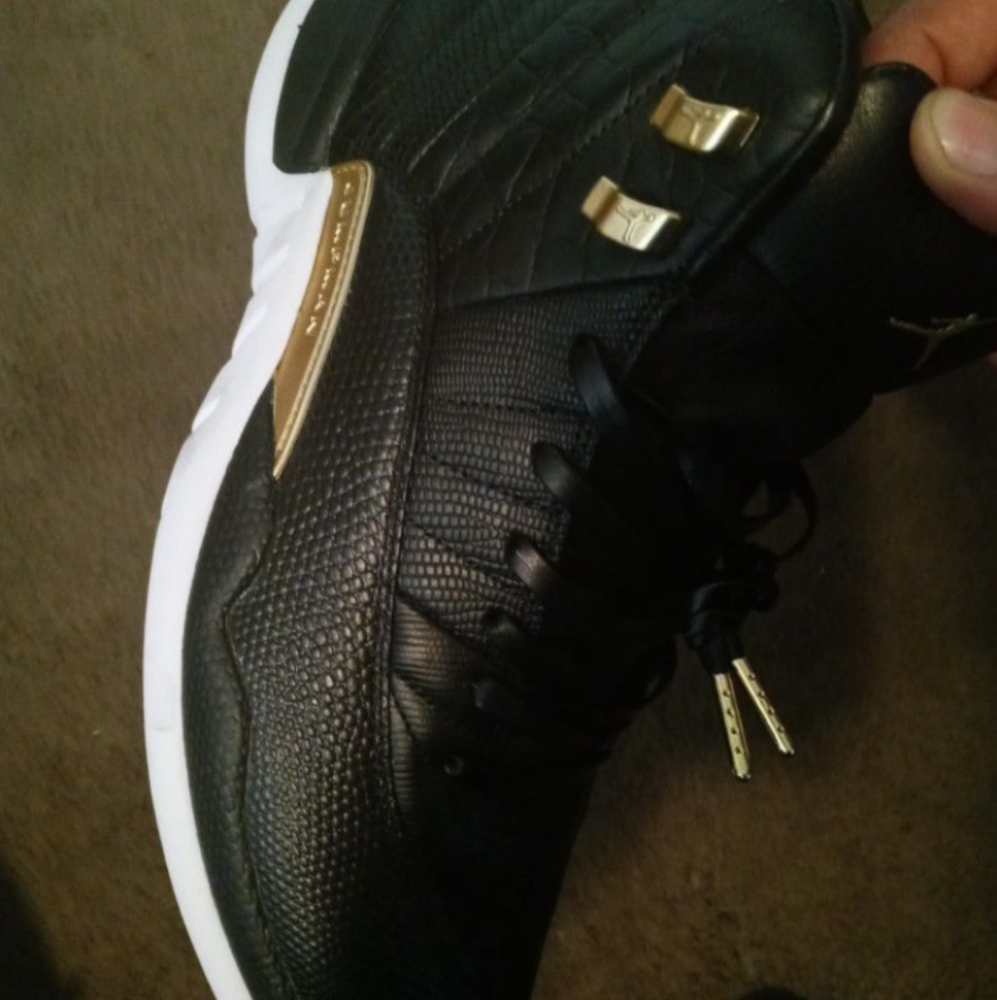 Jordan Reptiles WMNS 12 |MNS 10.5